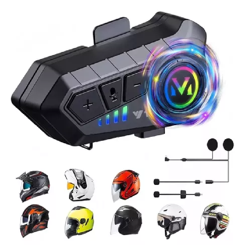 intercomunicador v10